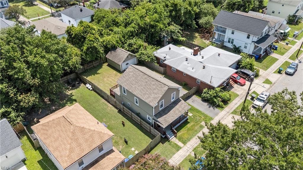 728 31st Street Newport News VA 23607