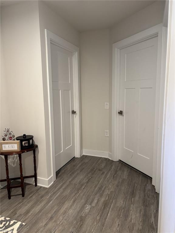 6915 Healy Avenue Gloucester VA 23061