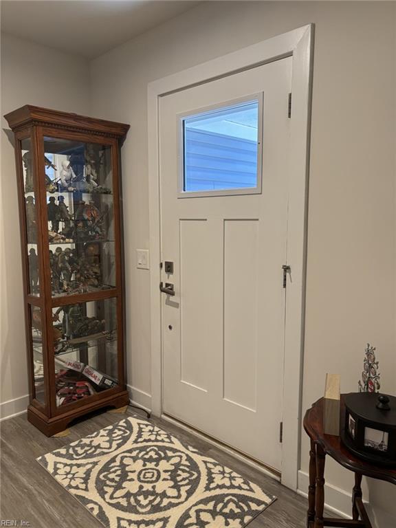 6915 Healy Avenue Gloucester VA 23061