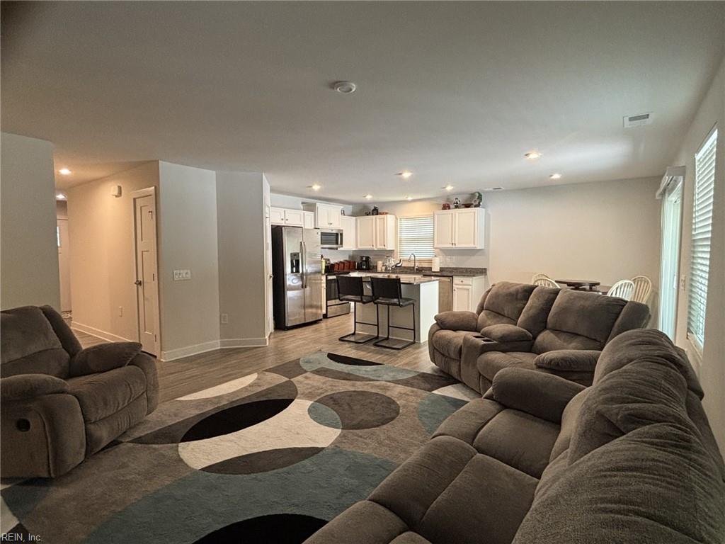 6915 Healy Avenue Gloucester VA 23061