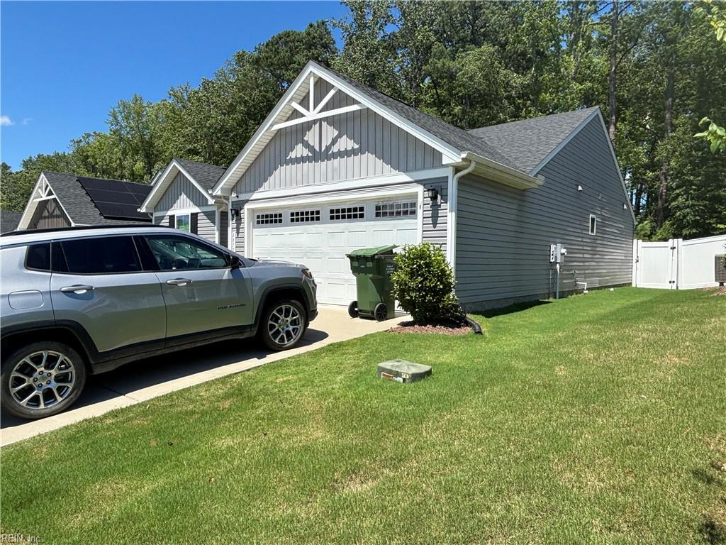 6915 Healy Avenue Gloucester VA 23061