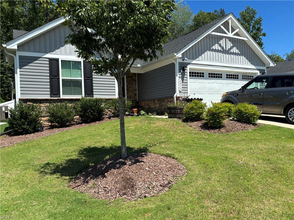 6915 Healy Avenue Gloucester VA 23061