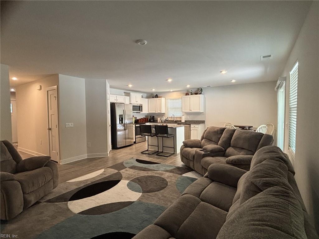 6915 Healy Avenue Gloucester VA 23061