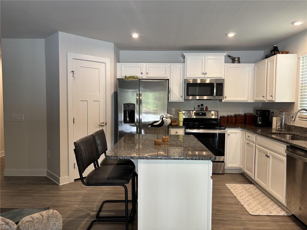 6915 Healy Avenue Gloucester VA 23061