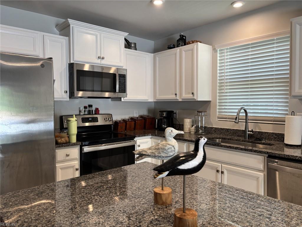 6915 Healy Avenue Gloucester VA 23061