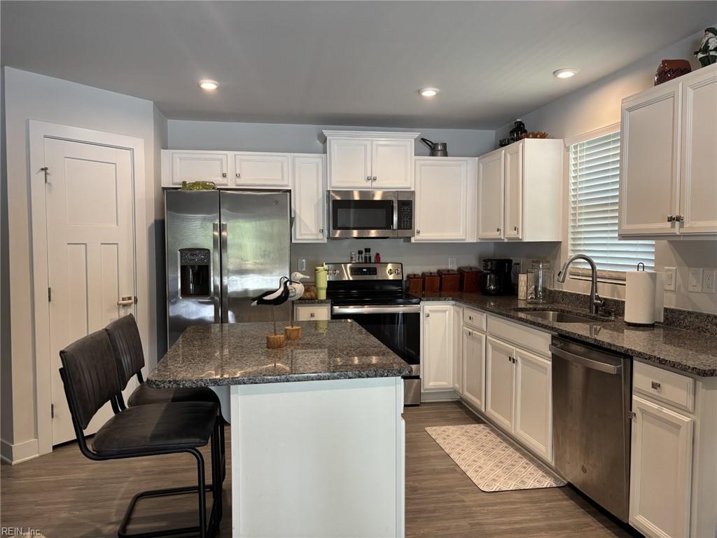 6915 Healy Avenue Gloucester VA 23061