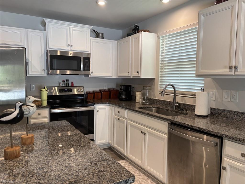 6915 Healy Avenue Gloucester VA 23061