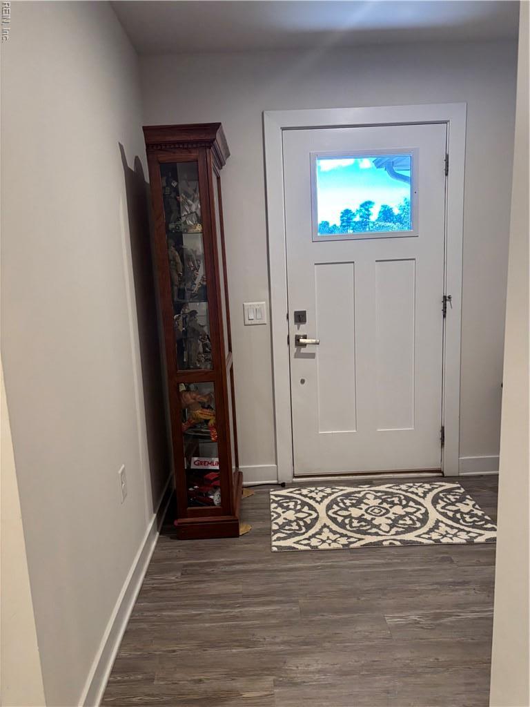 6915 Healy Avenue Gloucester VA 23061