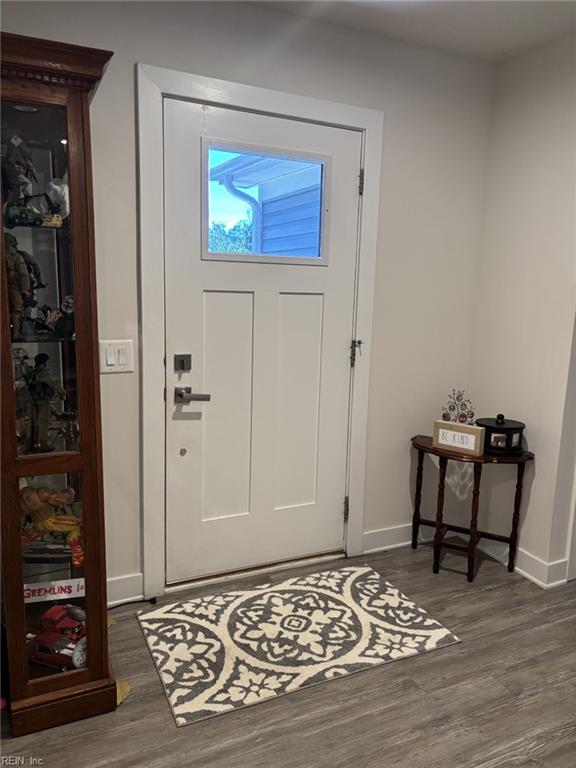 6915 Healy Avenue Gloucester VA 23061