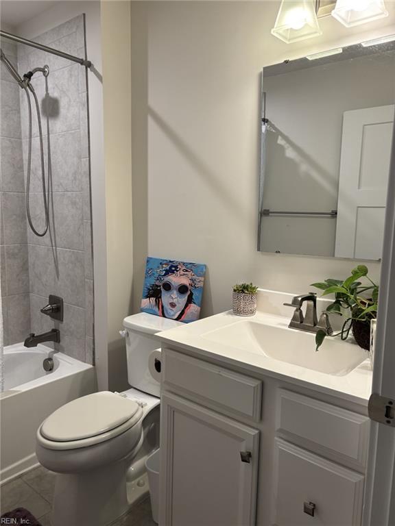 6915 Healy Avenue Gloucester VA 23061