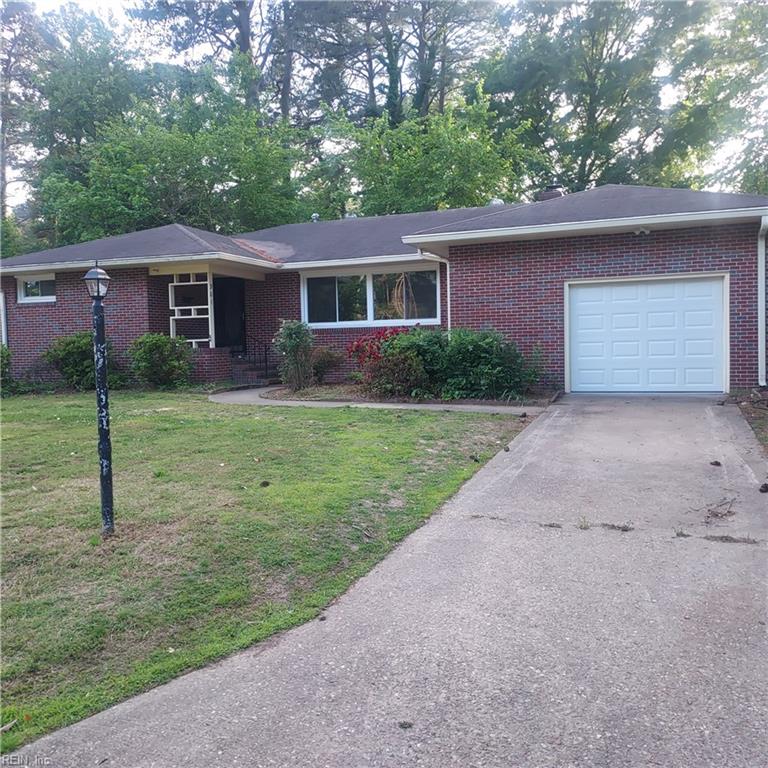 301 Woodroof Road Newport News VA 23606