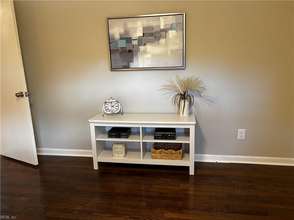 301 Woodroof Road Newport News VA 23606
