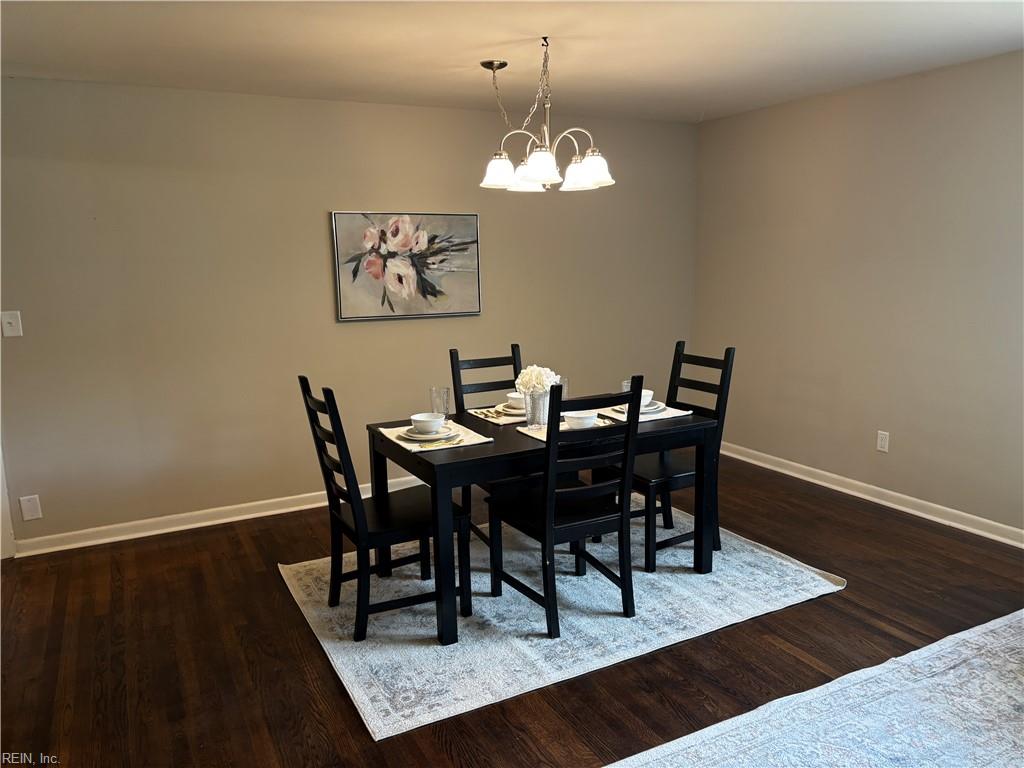301 Woodroof Road Newport News VA 23606