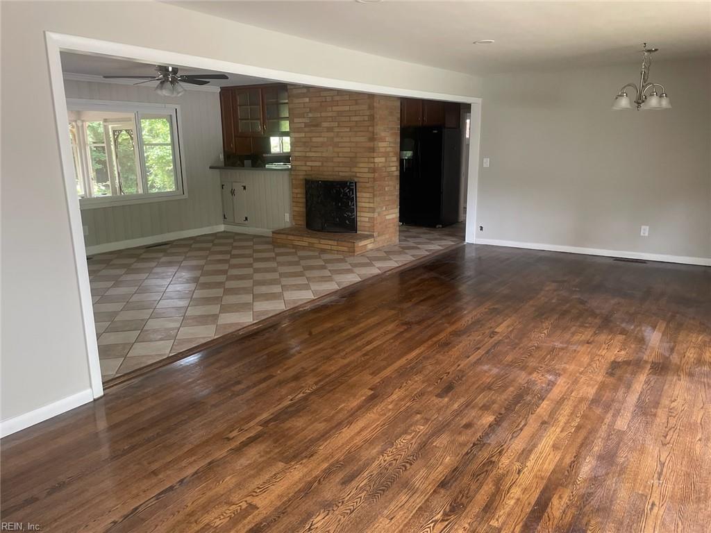 301 Woodroof Road Newport News VA 23606