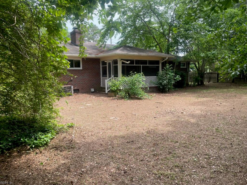 301 Woodroof Road Newport News VA 23606