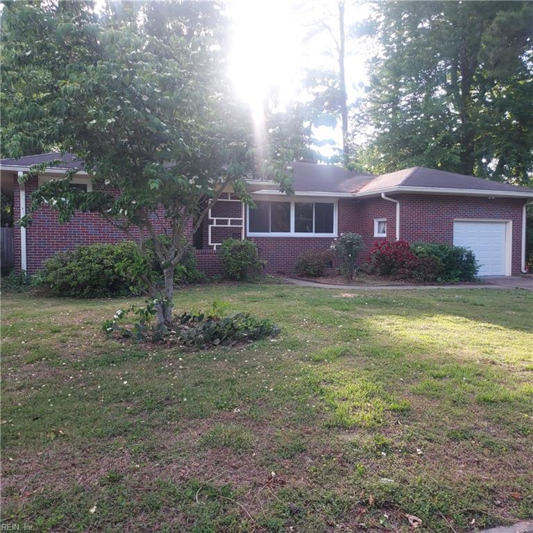 301 Woodroof Road Newport News VA 23606