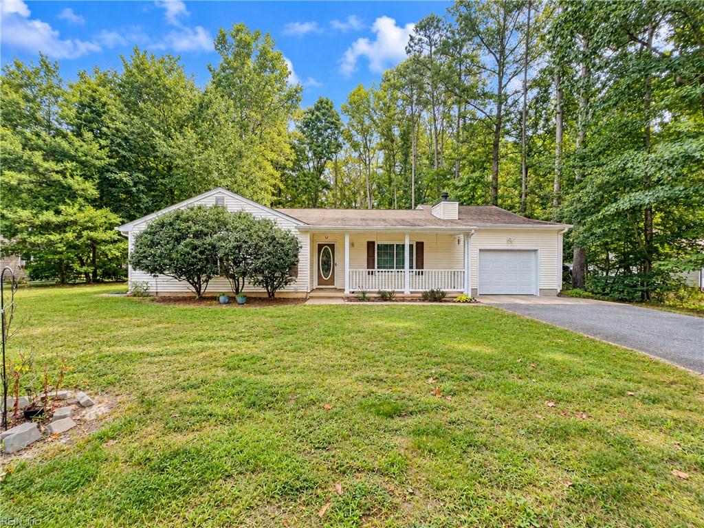 4431 Mallard Drive Gloucester VA 23061