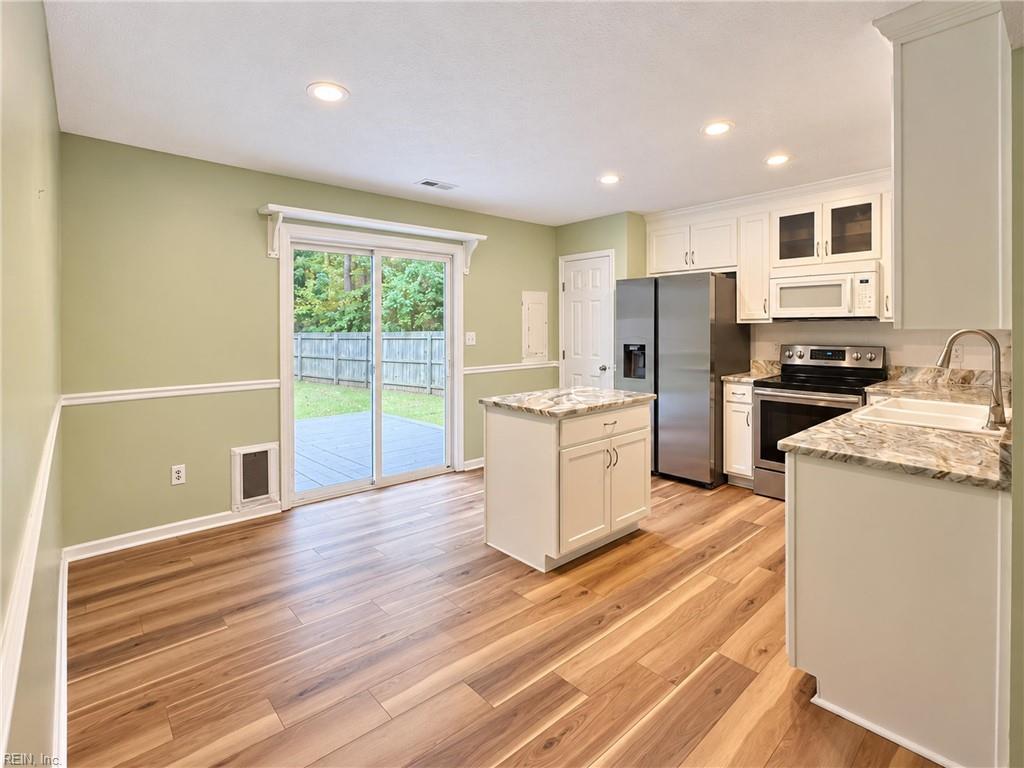 4431 Mallard Drive Gloucester VA 23061