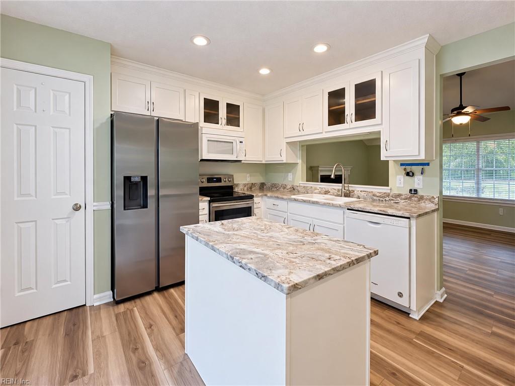 4431 Mallard Drive Gloucester VA 23061