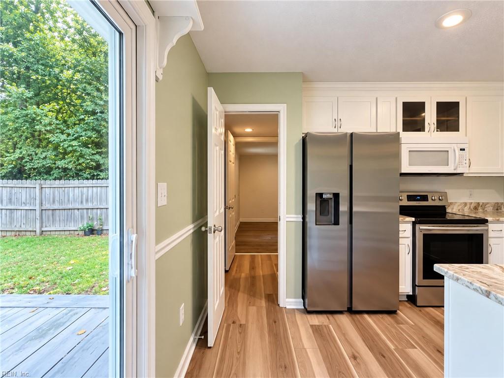 4431 Mallard Drive Gloucester VA 23061