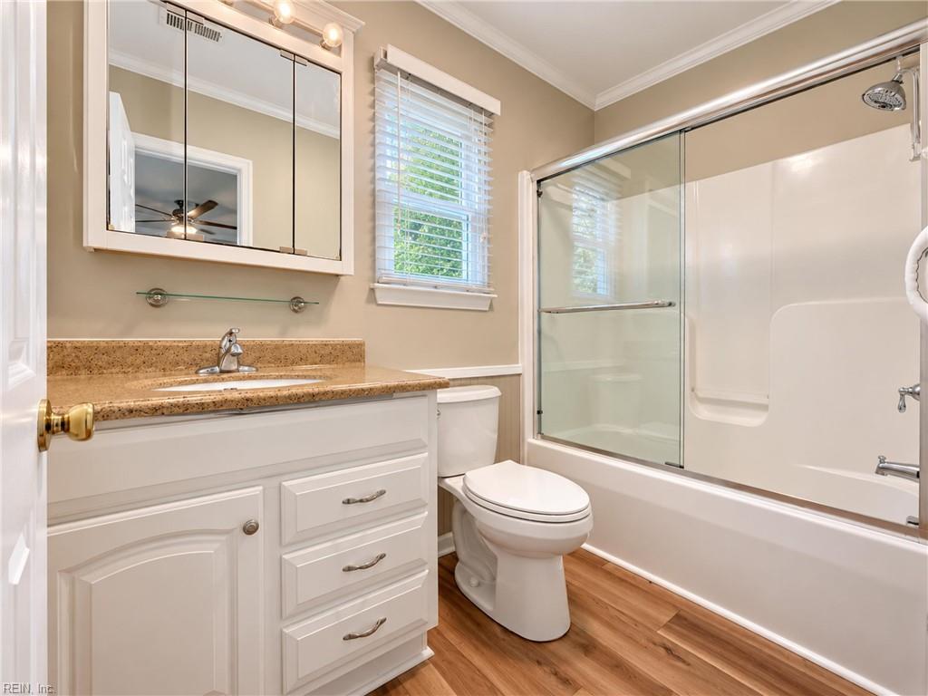 4431 Mallard Drive Gloucester VA 23061