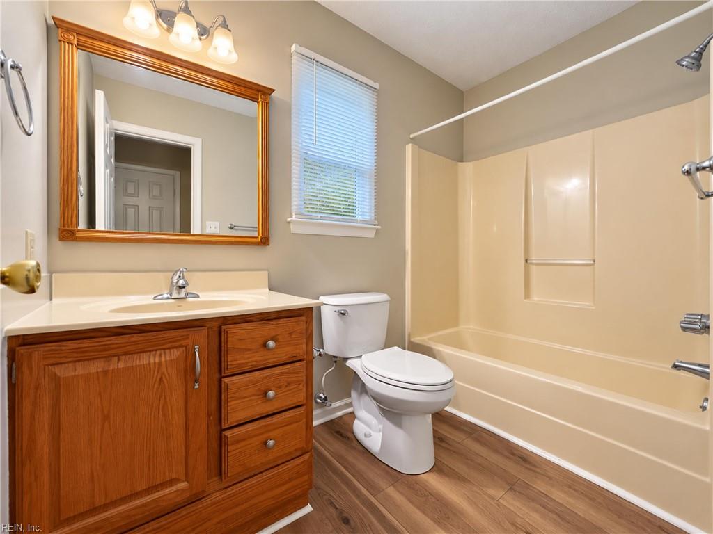 4431 Mallard Drive Gloucester VA 23061