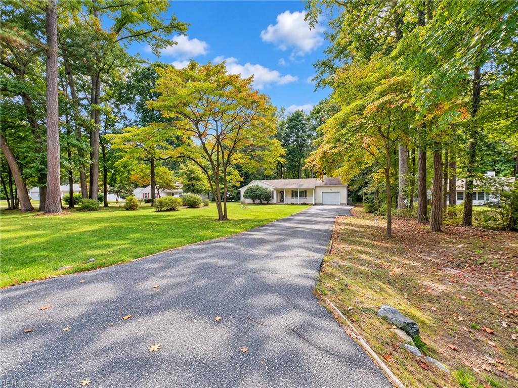 4431 Mallard Drive Gloucester VA 23061