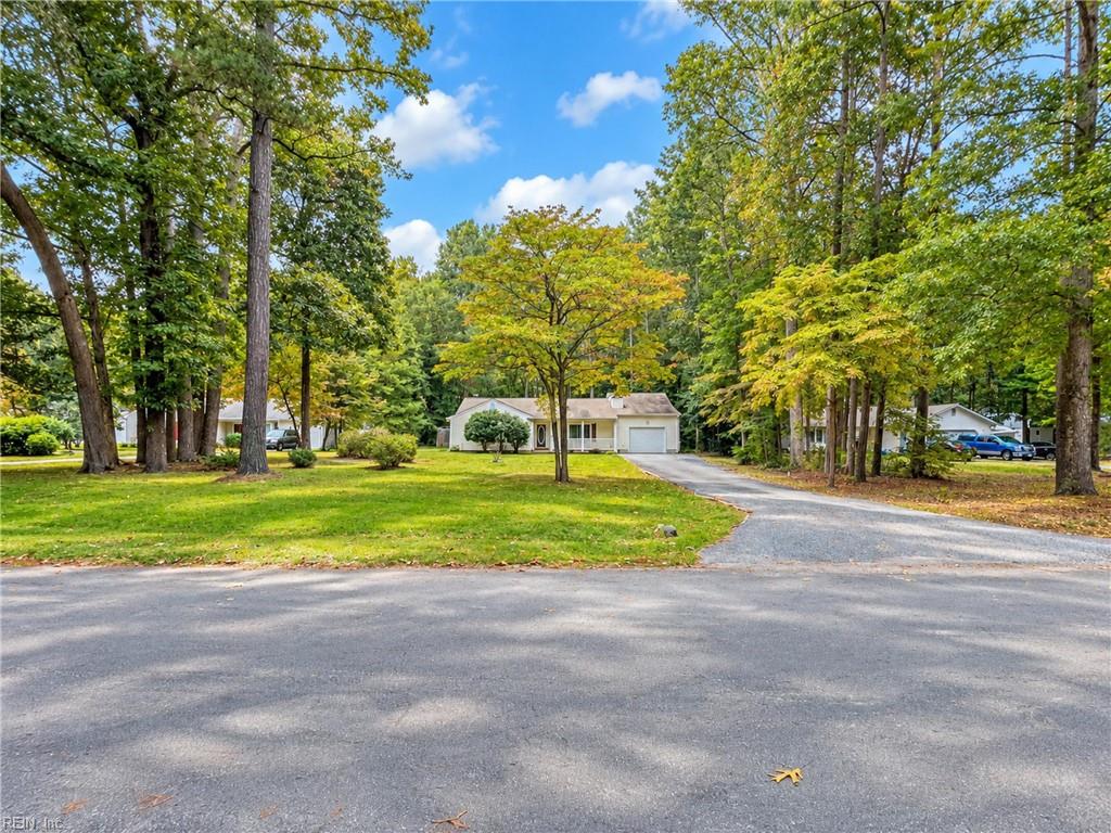 4431 Mallard Drive Gloucester VA 23061