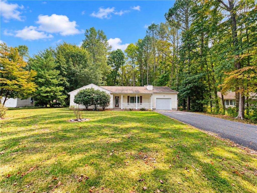 4431 Mallard Drive Gloucester VA 23061