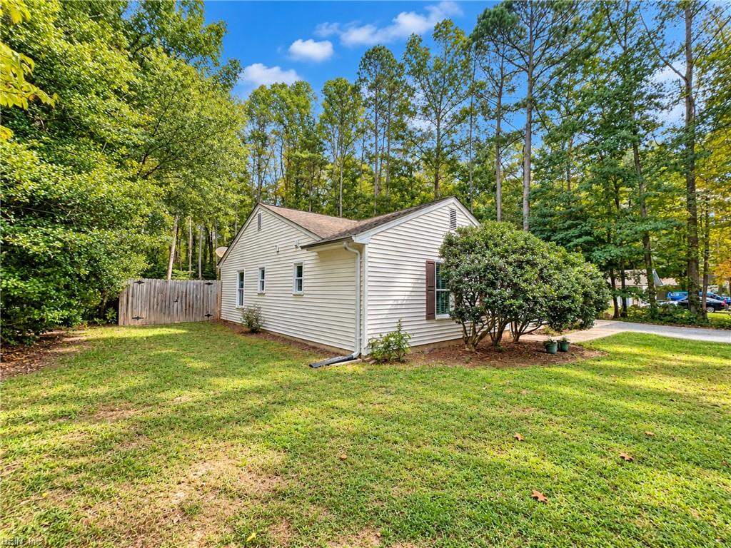 4431 Mallard Drive Gloucester VA 23061