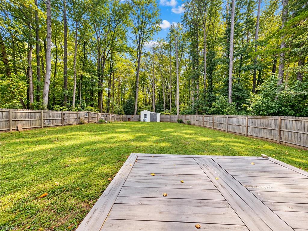 4431 Mallard Drive Gloucester VA 23061