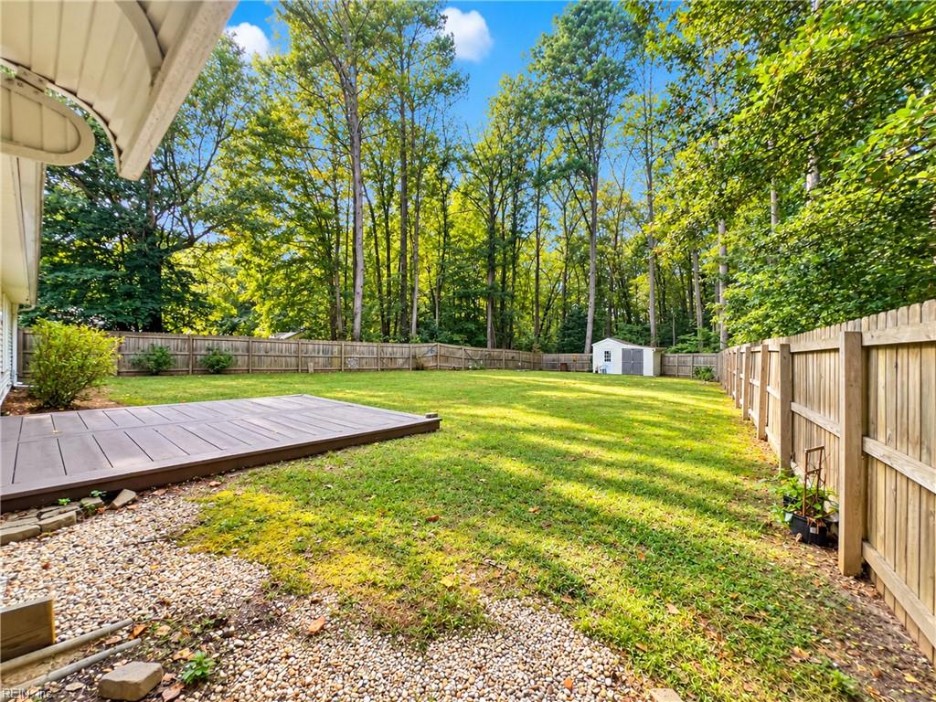 4431 Mallard Drive Gloucester VA 23061
