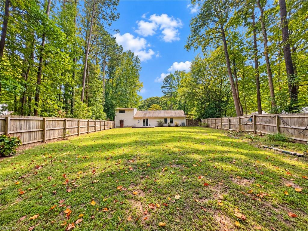 4431 Mallard Drive Gloucester VA 23061