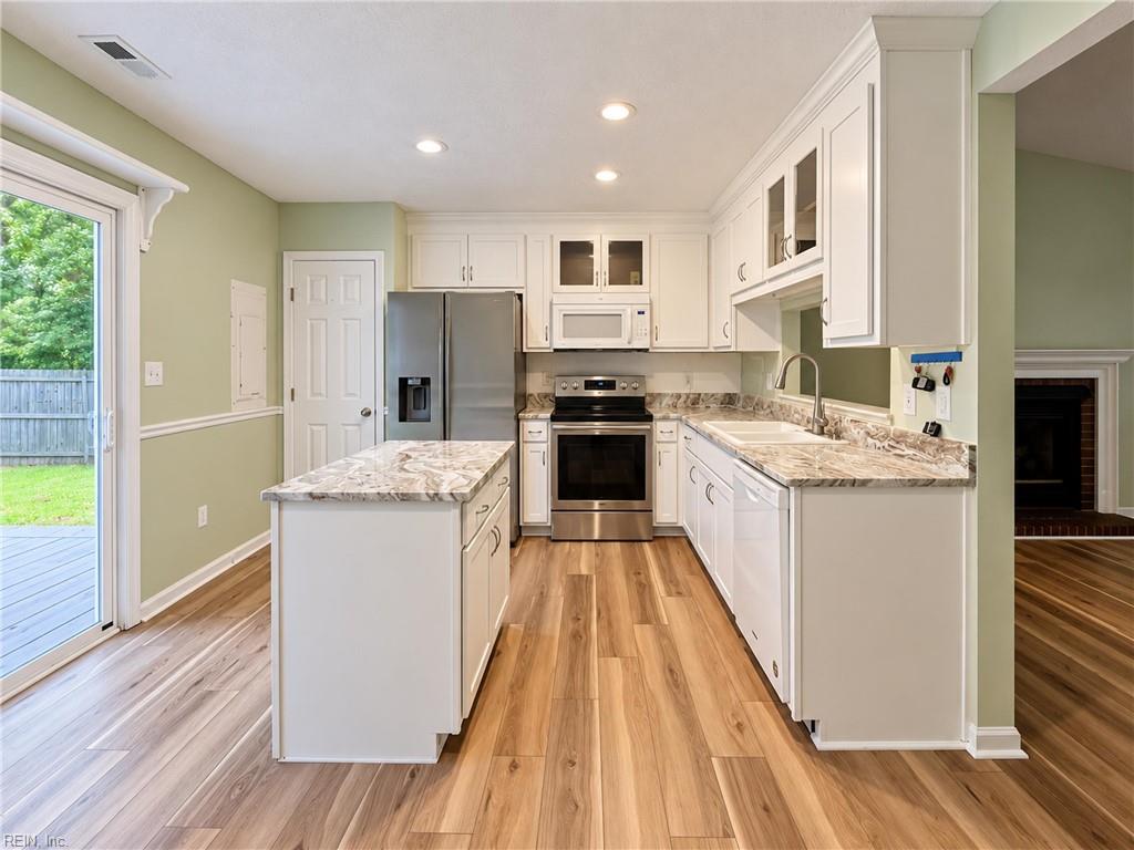 4431 Mallard Drive Gloucester VA 23061