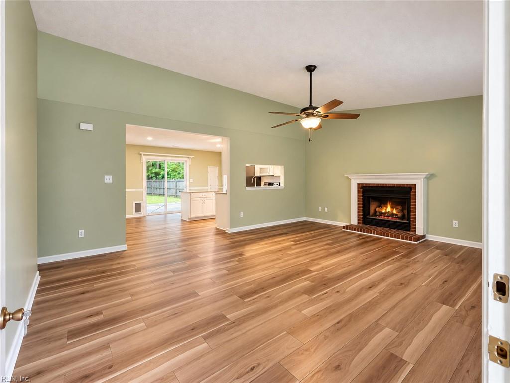 4431 Mallard Drive Gloucester VA 23061