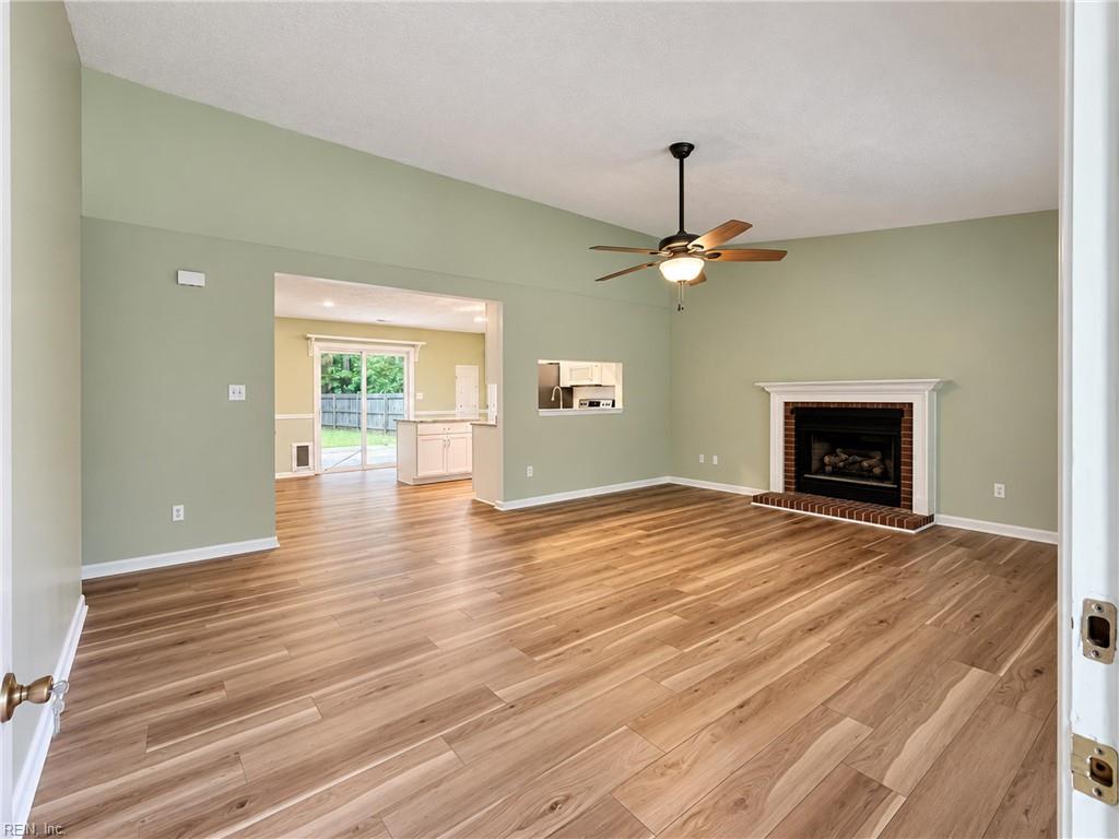 4431 Mallard Drive Gloucester VA 23061