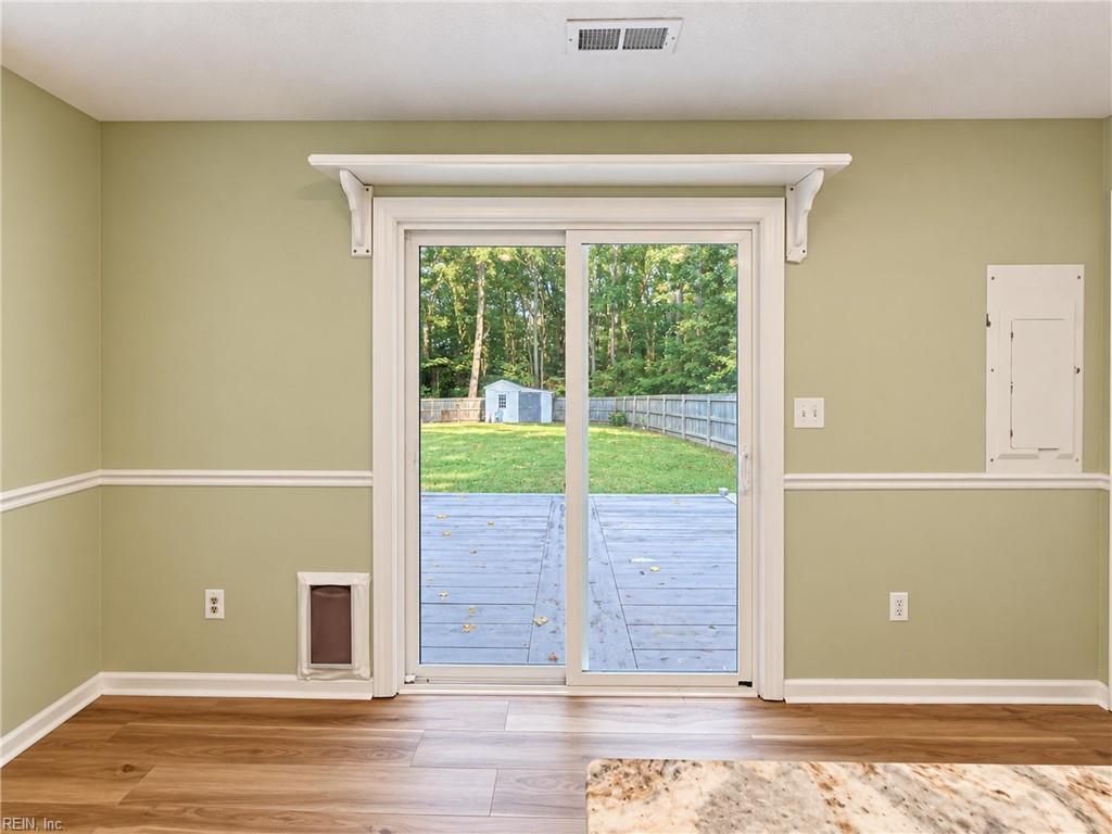 4431 Mallard Drive Gloucester VA 23061