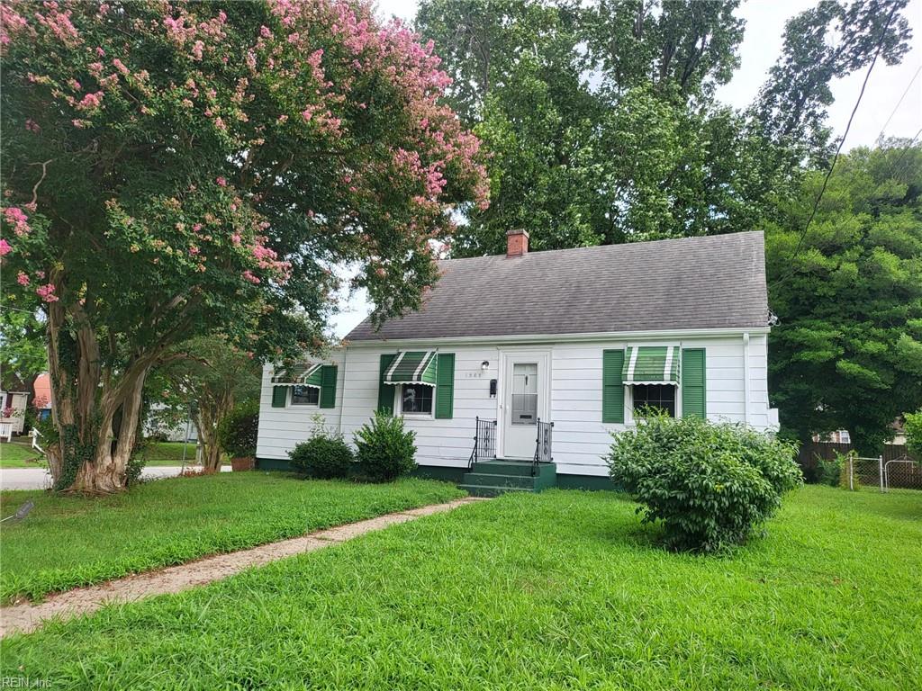 1262 17th Street Newport News VA 23607