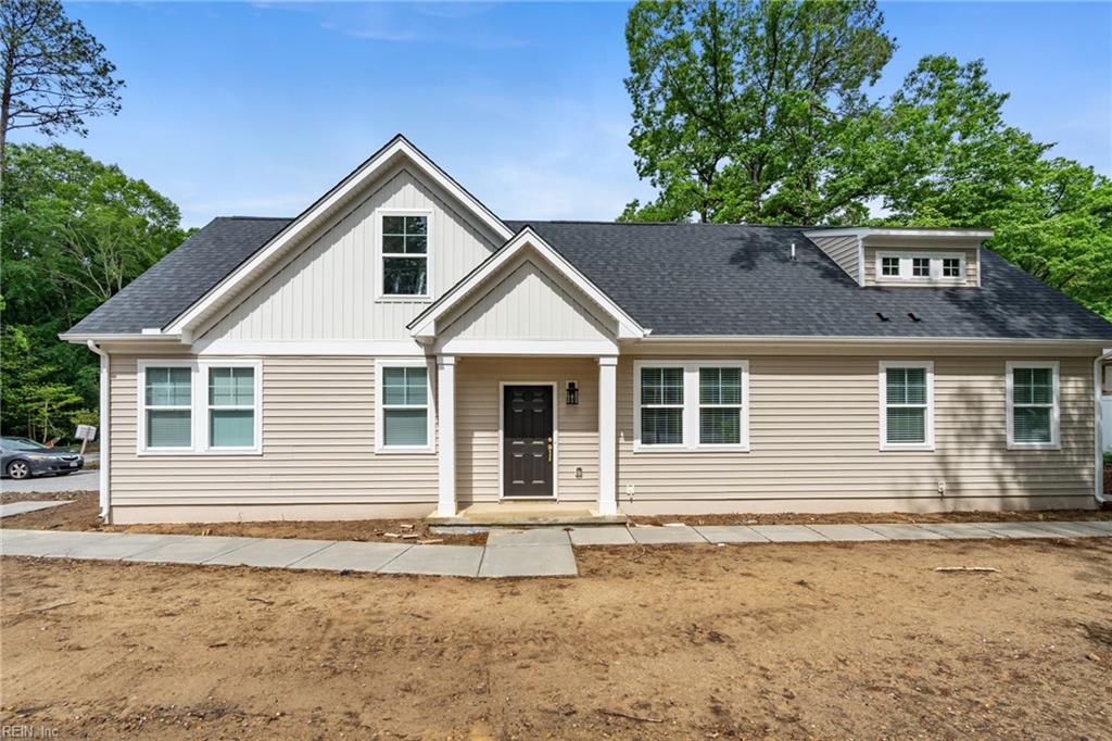 3867 Strawberry Plains Rd Road Williamsburg VA 23188