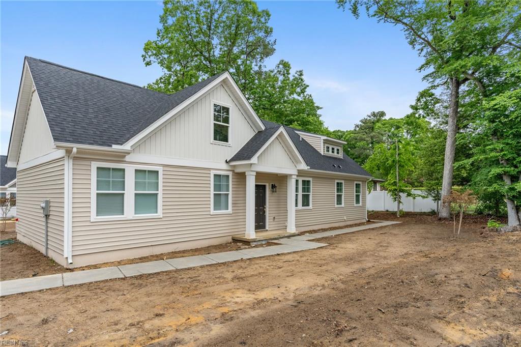 3867 Strawberry Plains Rd Road Williamsburg VA 23188