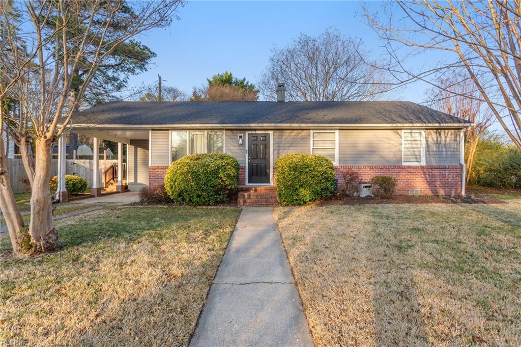 116 Wickre Street Williamsburg VA 23185
