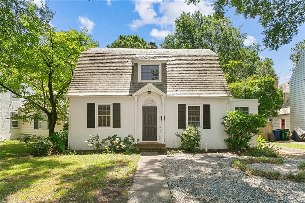 98 Hopkins Street Newport News VA 23601