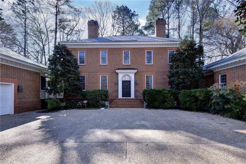 102 Swinley Forest Williamsburg VA 23188