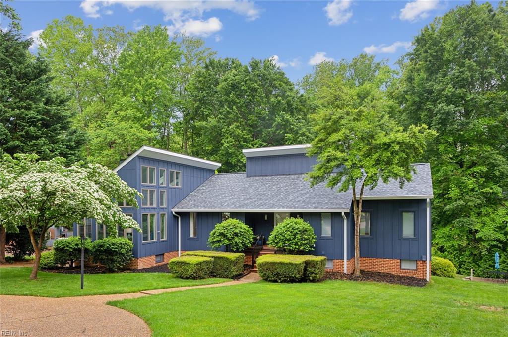 Williamsburg VA, 24 Mile Course