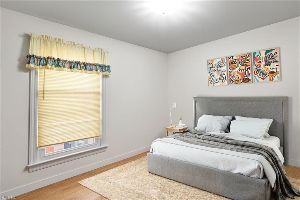 104 King Forest Lane Newport News VA 23608