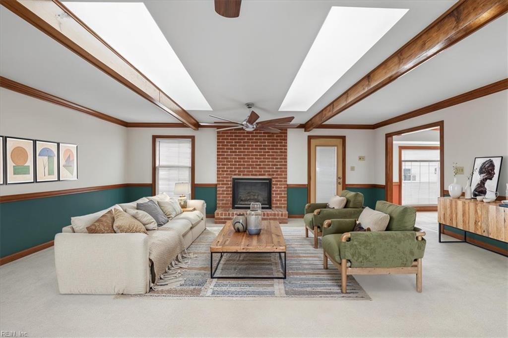 104 King Forest Lane Newport News VA 23608