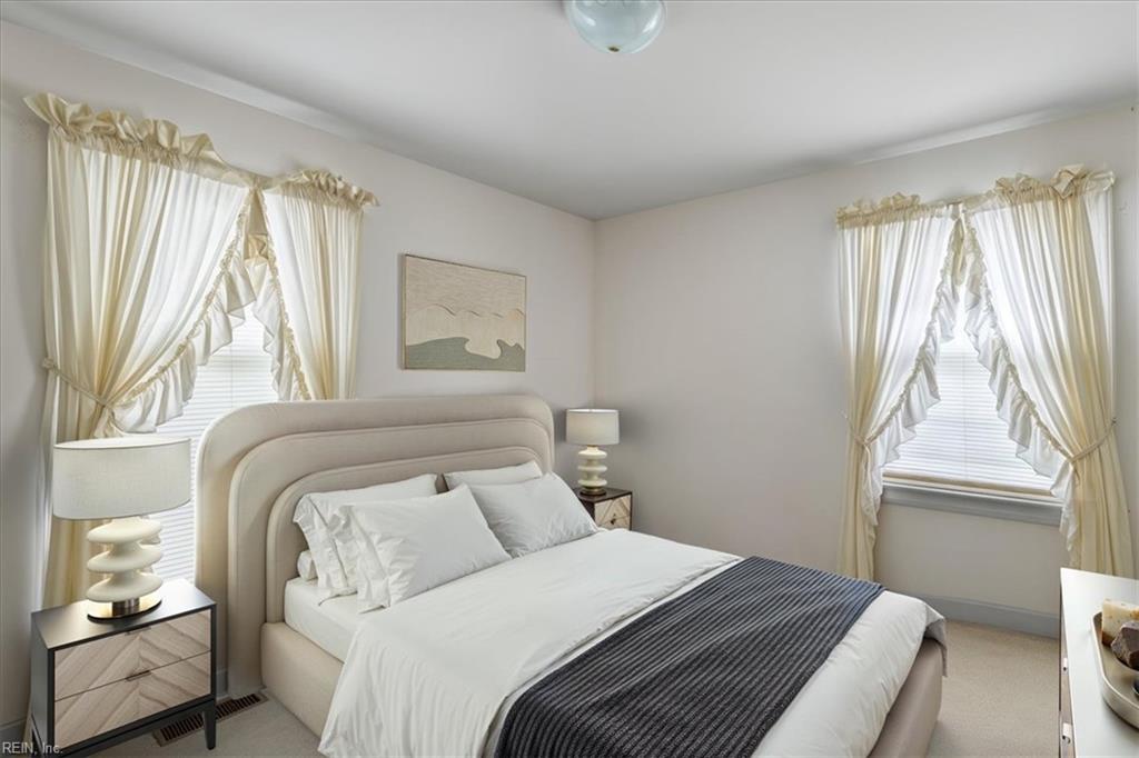 104 King Forest Lane Newport News VA 23608