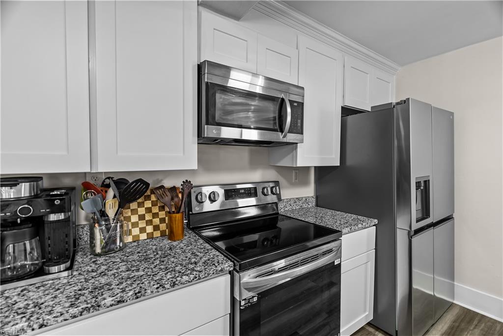 2612 Madison Avenue Newport News VA 23607