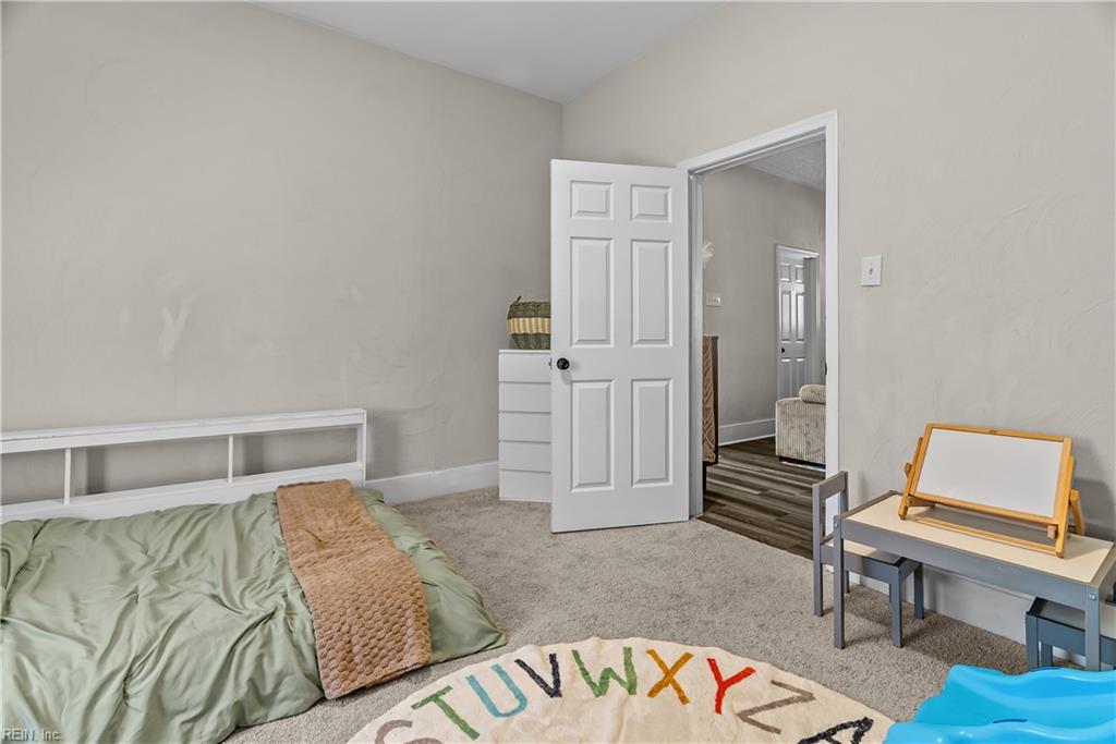 2612 Madison Avenue Newport News VA 23607