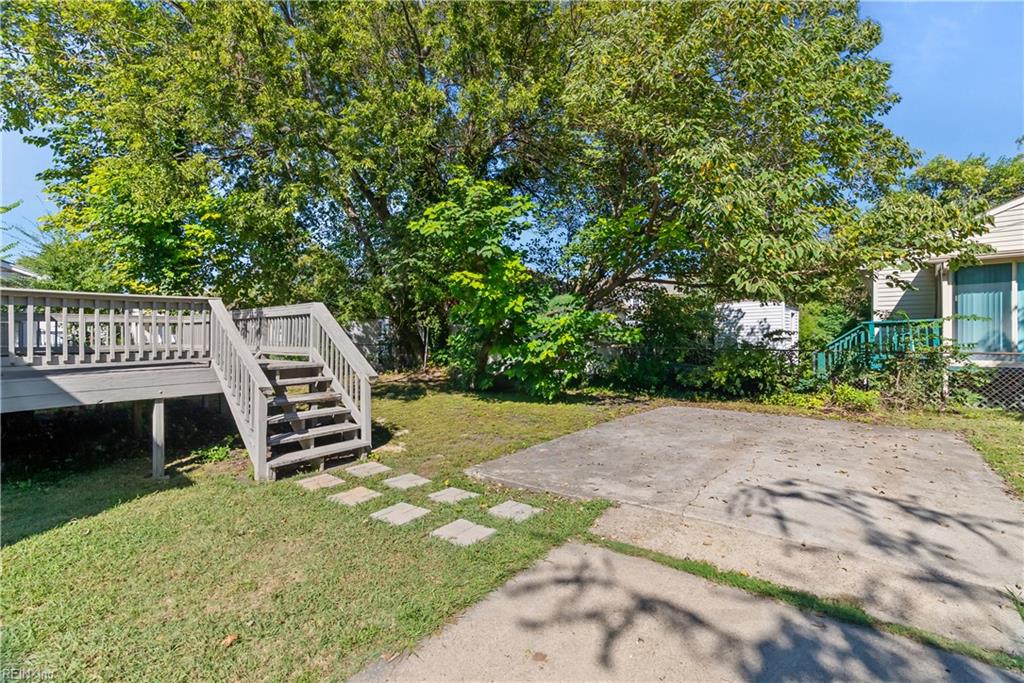 2612 Madison Avenue Newport News VA 23607